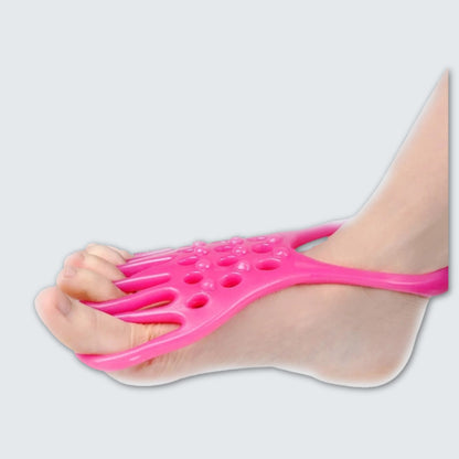 Alongamento de Pé - Fascite Plantar e Esporão Calcâneo